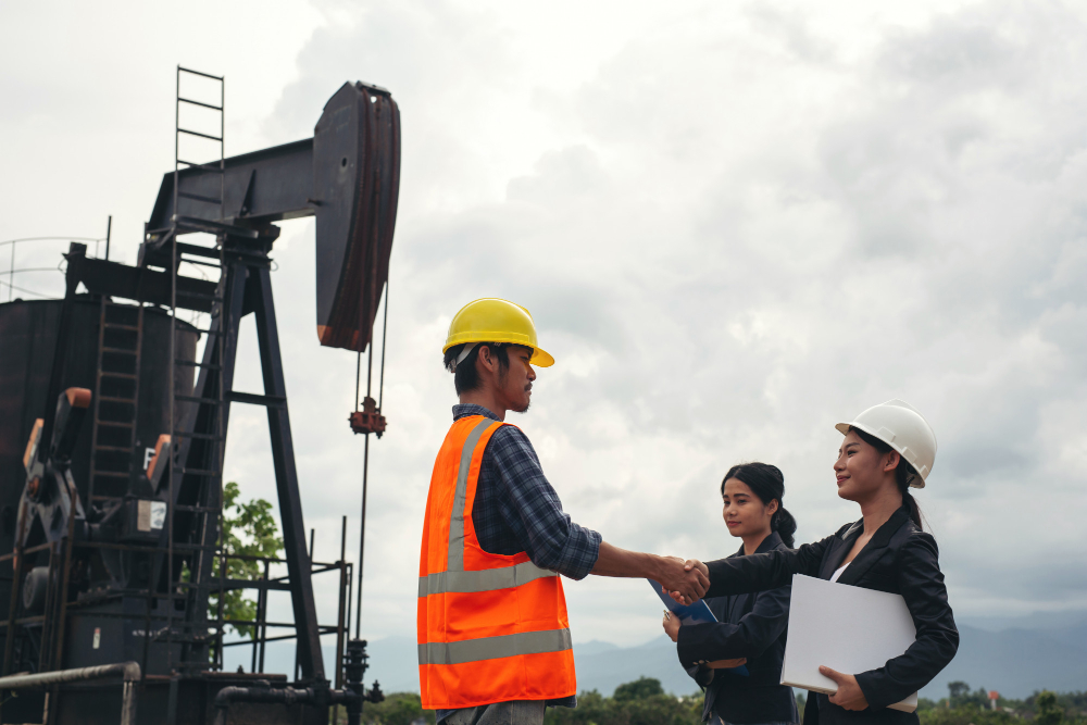 centralizadores-en-la-industria-petrolera