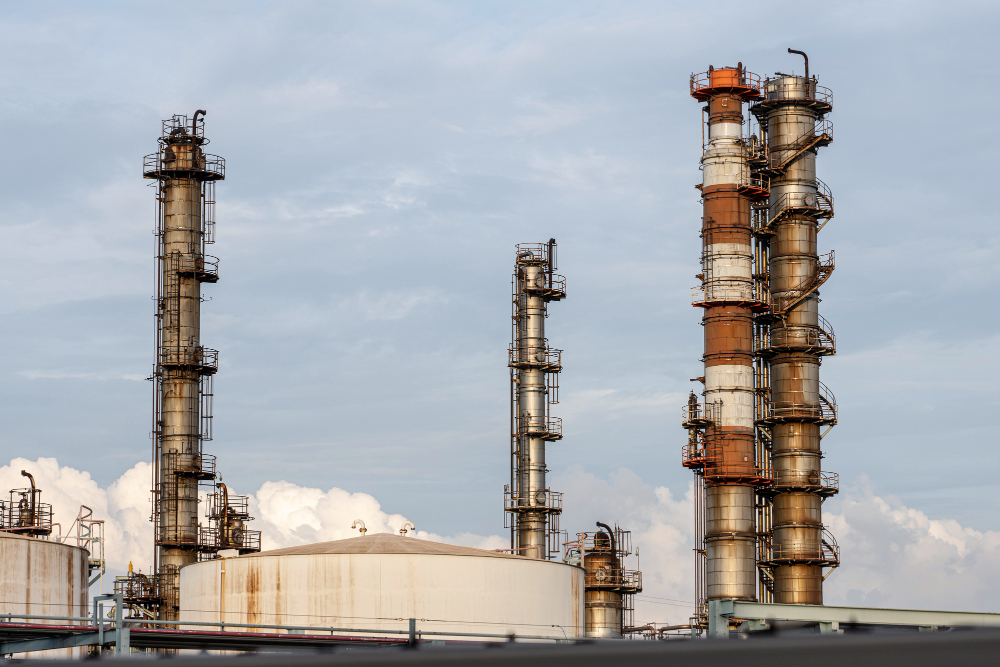 centralizadores-en-la-industria-petrolera
