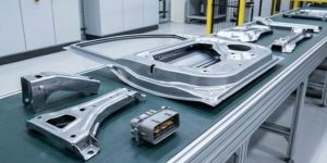 ¿Cómo elegir un servicio de troquelado en Bogotá para producción industrial?