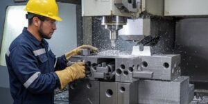 Estampado de metales por temperatura: guía completa de procesos y aplicaciones industriales