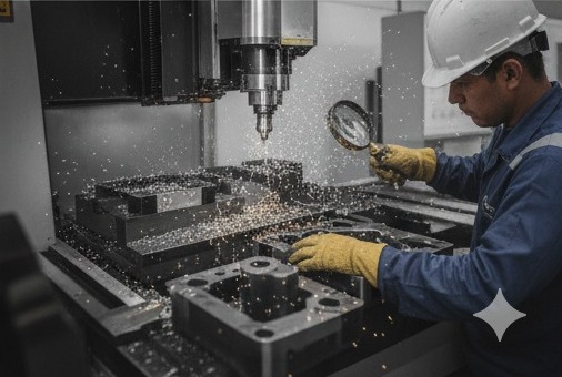 estampado metalico en bogota indetro ltda 3