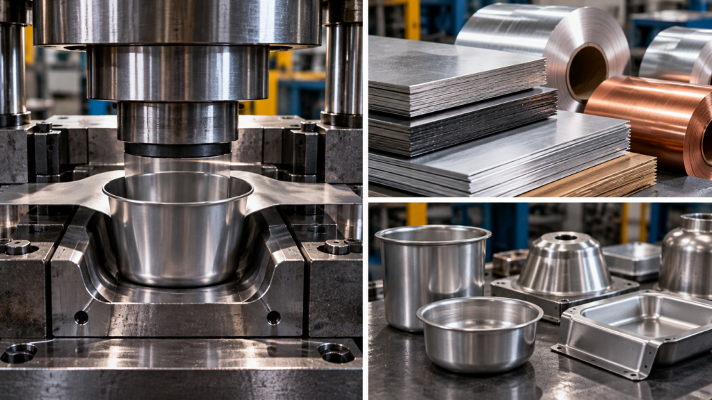 embuticion metales materiales 2